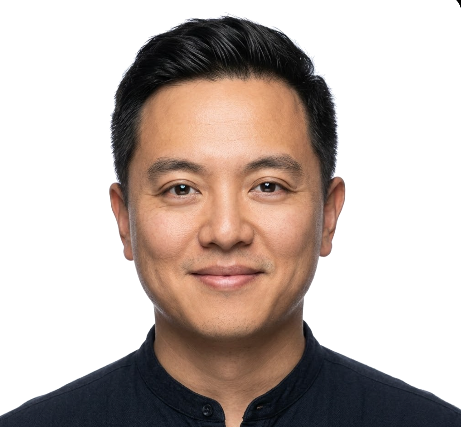 Wilson Meng